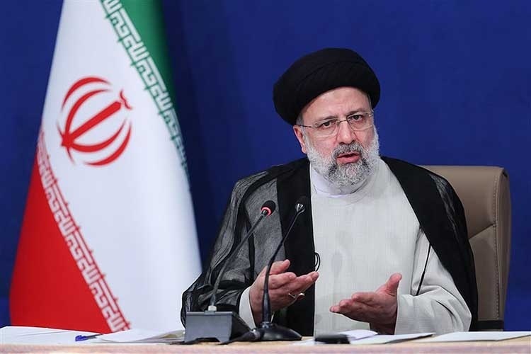 سید ابراهیم رئیسی، رئیس جمهور سید ابراهیم رئیسی، رئیس جمهور