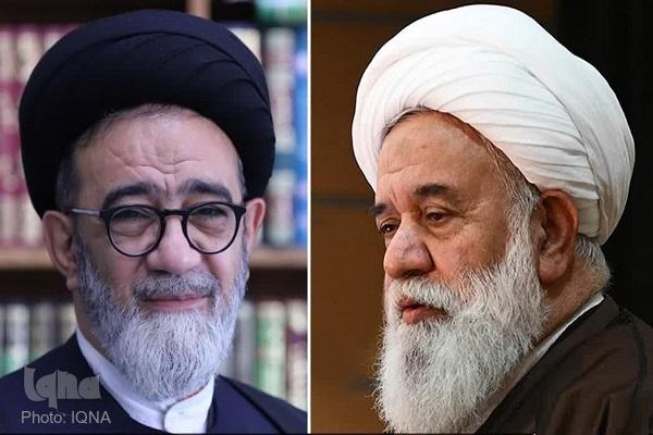 آیت‌الله رشاد شهادت امام جمعه تبریز را تسلیت گفت