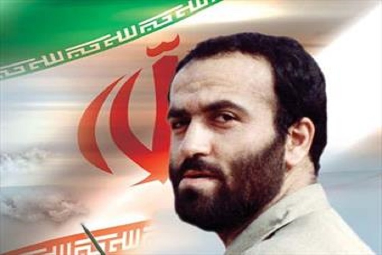 شهید حسن شفیع زاده شهید حسن شفیع زاده