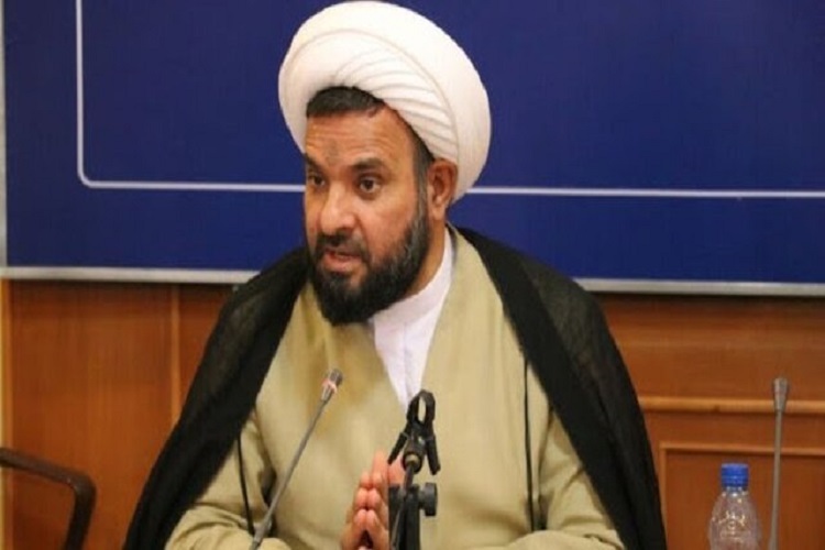 حجت الاسلام باقری بنابی، نماینده مردم بناب در مجلس حجت الاسلام باقری بنابی، نماینده مردم بناب در مجلس