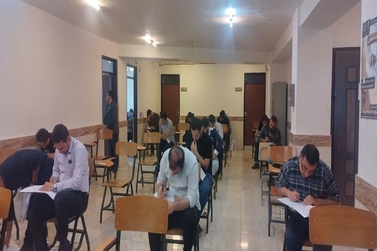 آزمون استخدامی، تبریز آزمون استخدامی، تبریز