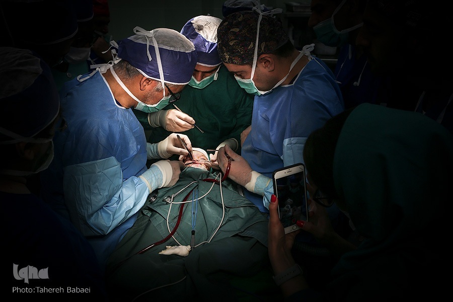 مبتلایان به شکاف لب برای جراحی رایگان ثبت‌نام کنند