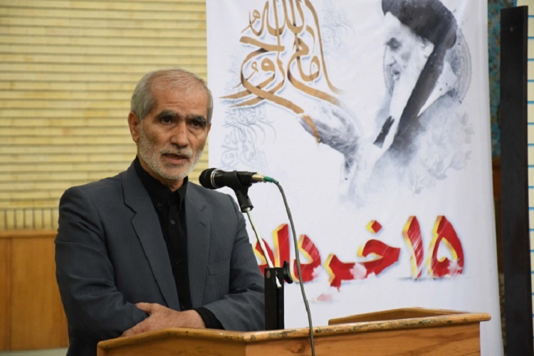 صفر نصراله زاده، رئیس دانشگاه تبریز صفر نصراله زاده، رئیس دانشگاه تبریز