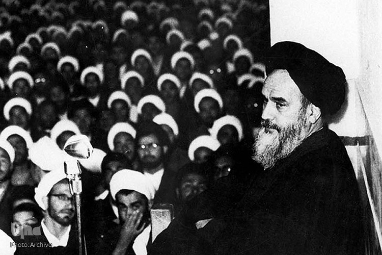 قیام 15 خرداد