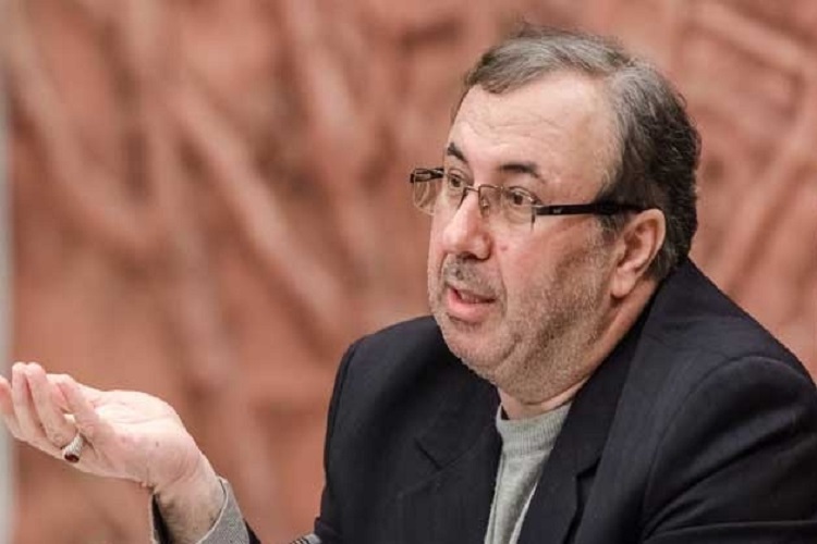 علیرضا نوین، نماینده مردم تبریز در مجلس علیرضا نوین، نماینده مردم تبریز در مجلس