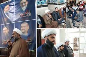 اخلاص و مردم‌داری از ویژگی‌های مهم رئیس جمهور بود