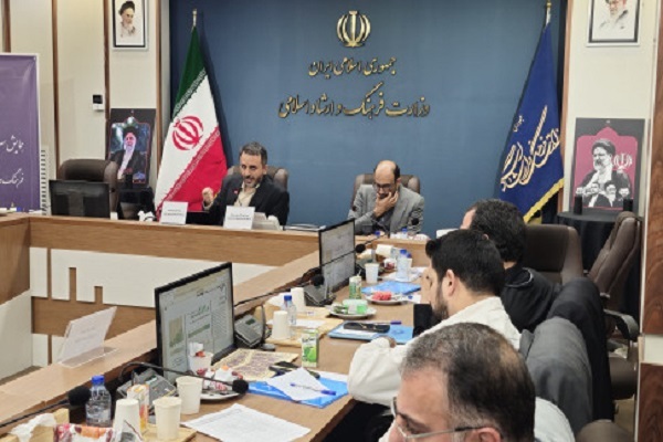 نشاط خانوادگی با بازی ایرانی؛ شعار جام قهرمانان بازی‌های ویدئویی