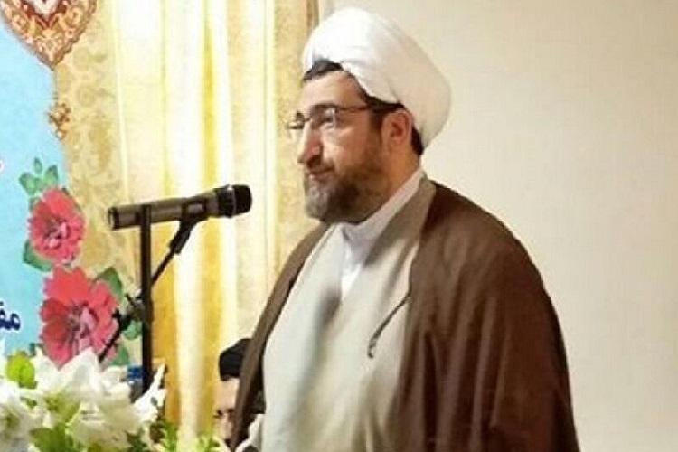 حجت الاسلام مطهری اصل، امام جمعه موقت تبریز حجت الاسلام مطهری اصل، امام جمعه موقت تبریز