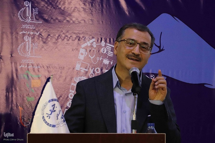 علیرضا کافی، روانشناس