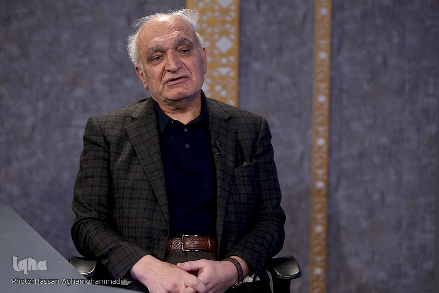 فراخوان یادنامه استاد سیدوحید عقیلی منتشر شد