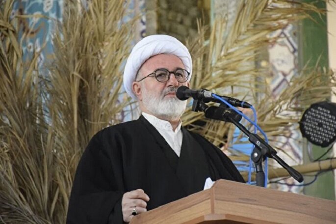 مهمترین اصل در انتخابات مشارکت حداکثری مردم است