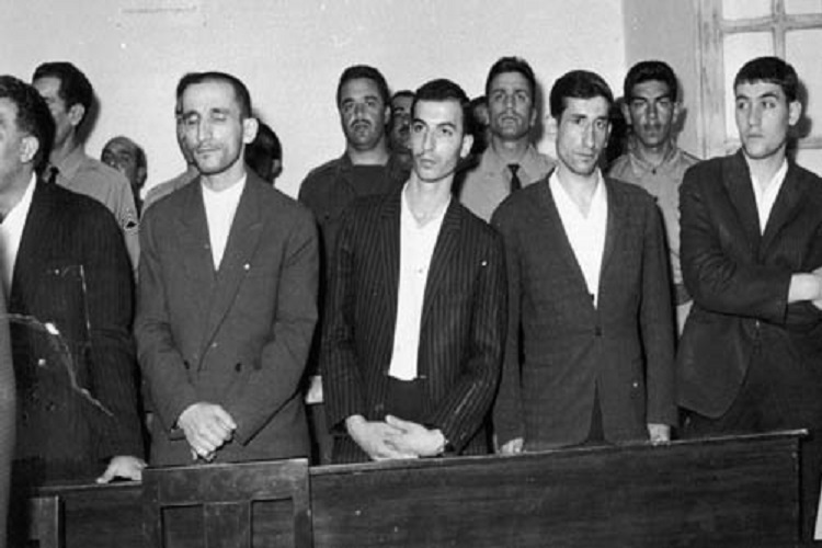 شهدای موتلفه اسلامی