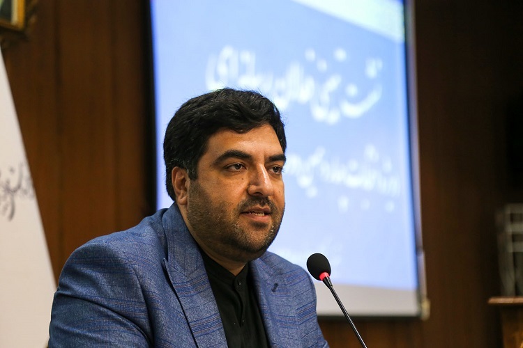 سیدمحمدحسین بلاغی، مدیرکل ارشاد آذربایجان شرقی سیدمحمدحسین بلاغی، مدیرکل ارشاد آذربایجان شرقی