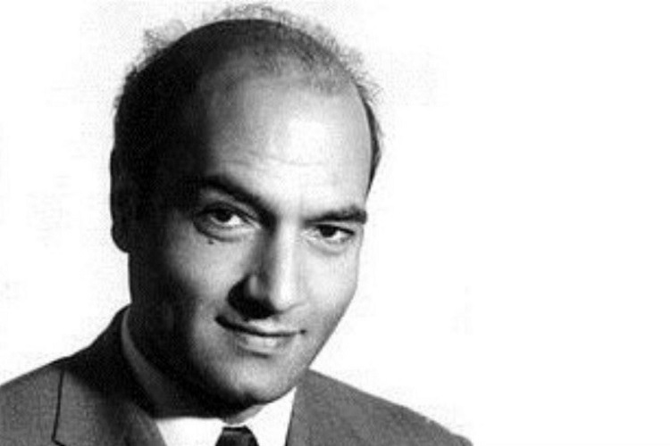 دکتر علی شریعتی دکتر علی شریعتی