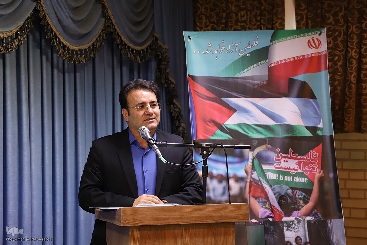 حسین منیری فر، شهردار منطقه 8 تبریز حسین منیری فر، شهردار منطقه 8 تبریز