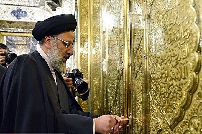 خدمت به ملت جلوه‌ای از ولایتمداری است