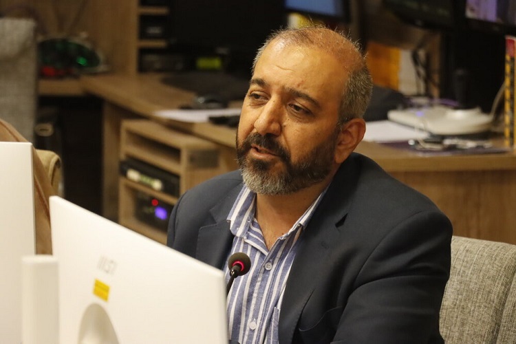 امیر نصیربگی، رئیس سازمان فرهنگی اجتماعی شهرداری تبریز امیر نصیربگی، رئیس سازمان فرهنگی اجتماعی شهرداری تبریز