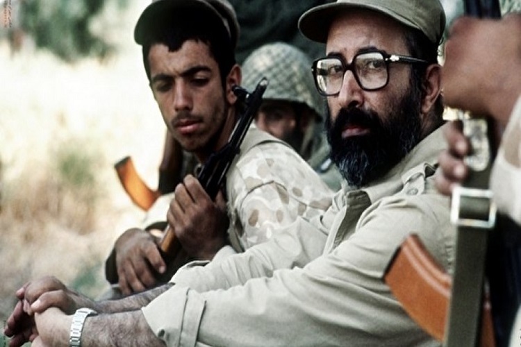 شهید چمران شهید چمران