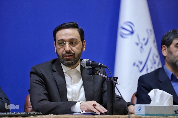 شهید مالک رحمتی، استاندار آذربایجان شرقی