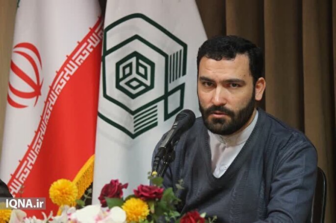 اجرای محفل مشترک با قاریان دیگر کشورها در مکه مکرمه