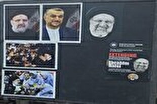 بزرگداشت شهدای خدمت توسط جمعیت شیعیان خوجه در تانزانیا + عکس