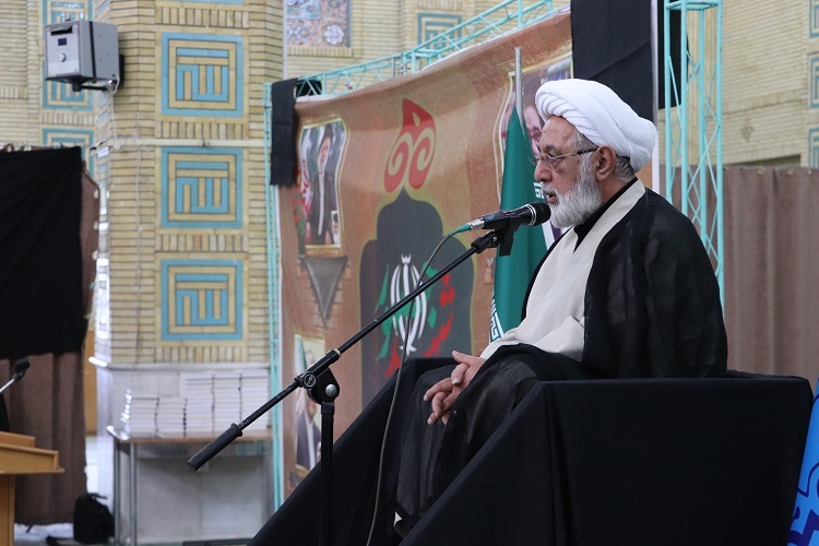 حجت الاسلام نوبری، استاد حوزه و دانشگاه