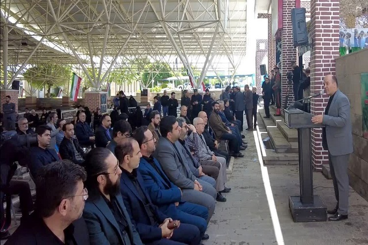 محمدکلامی، معاون استاندار آذربایجان شرقی