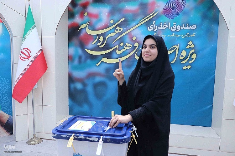 انتخابات ریاست جمهوری، تبریز