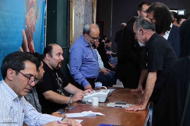 انتخابات ریاست جمهوری، تبریز