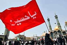 برگزاری ویژه برنامه‌های محرم در بیش از 45 بقعه شاخص گلستان