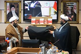 تشریح برنامه‌های محرم و تابستان «نهضت ملی زندگی با آیه‌ها»