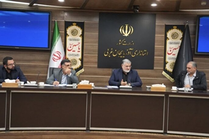 کنگره ملی شعر اربعین در آذربایجان غربی برگزار می‌شود