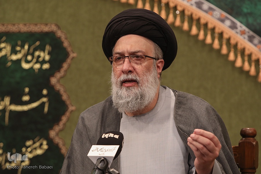 علوی تهرانی علوی تهرانی