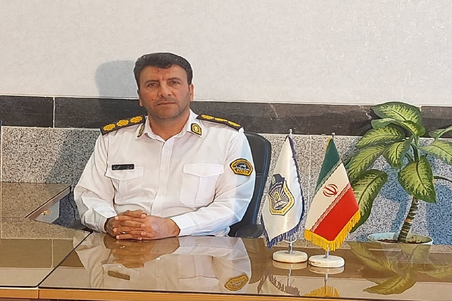 ایرج حسین پور، رئیس پلیس راهور ایرج حسین پور، رئیس پلیس راهور