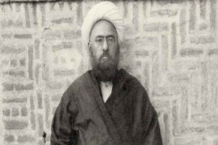 ثقه الاسلام تبریزی ثقه الاسلام تبریزی