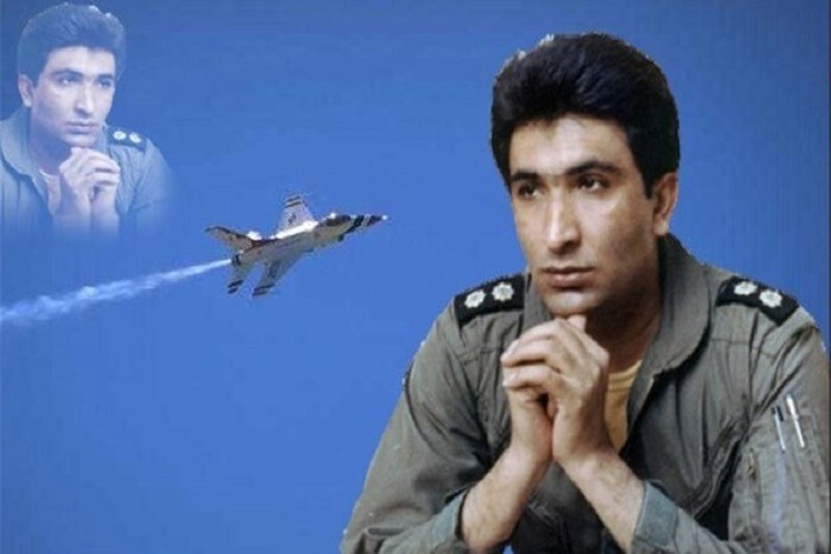 شهید عباس دوران شهید عباس دوران