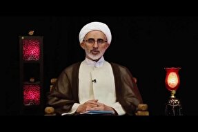 فیلم | قیام امام حسین(ع) ماهیت سیاسی دارد