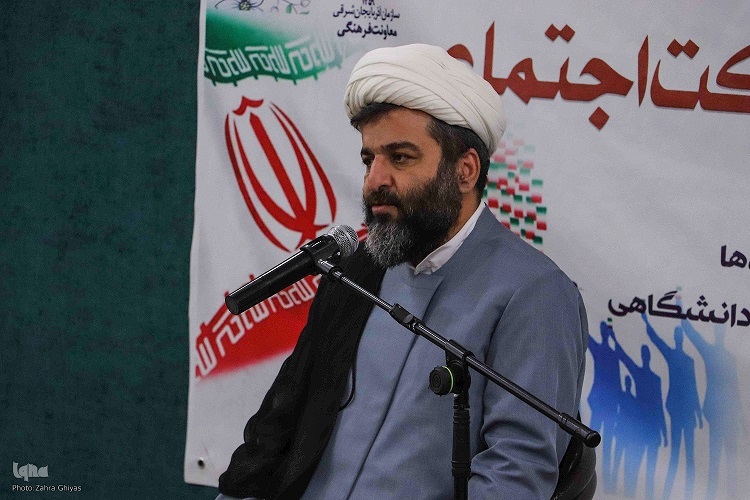 حجت الاسلام الله وردی، کارشناس مذهبی حجت الاسلام الله وردی، کارشناس مذهبی