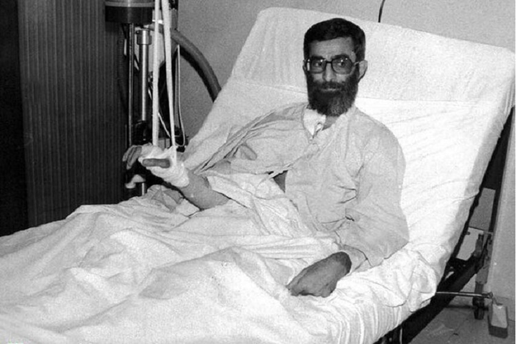 رهبر معظم انقلاب