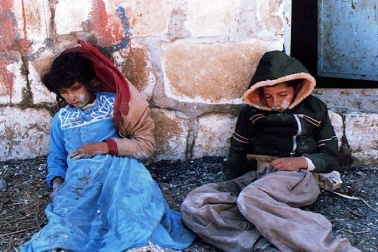 بمباران سردشت