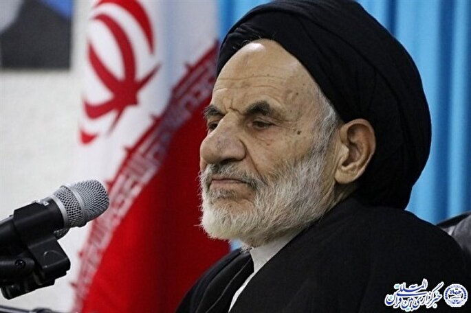 دولت خدمتگزار انتخاب کنیم