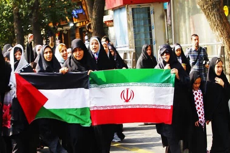 تجمع مردم تبریز، ترور شهید اسماعیل هنیه