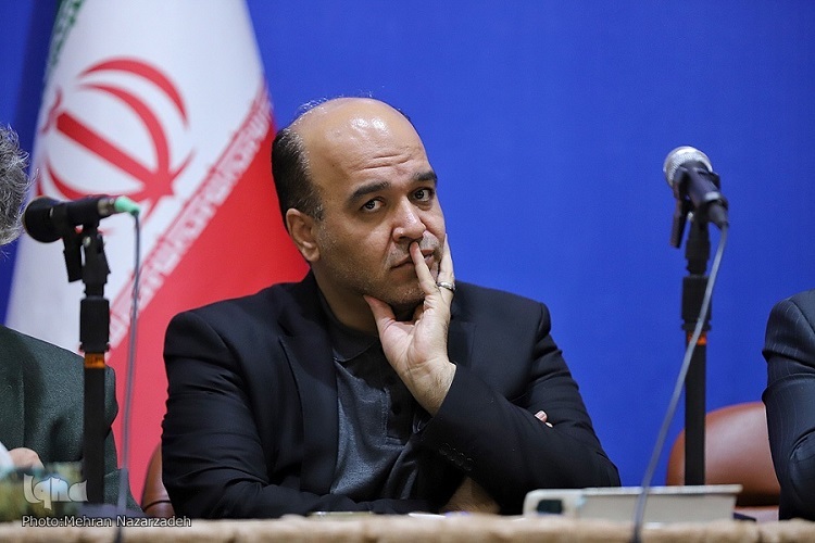 محمد کلامی، معاون امور اقتصادی استاندار آذربایجان‌شرقی