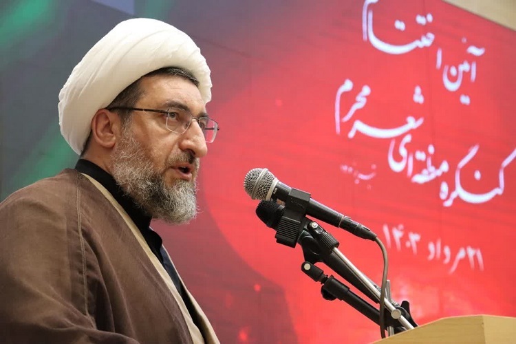 حجت الاسلام مطهری اصل، امام جمعه تبریز