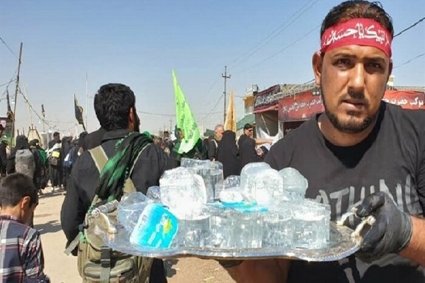 اربعین اربعین