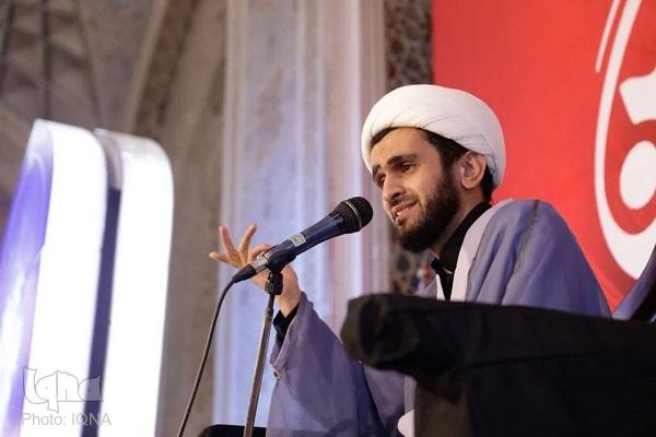 پدیده اربعین حسینی، مقدمه فکری و رفتاری ظهور منجی است + عکس