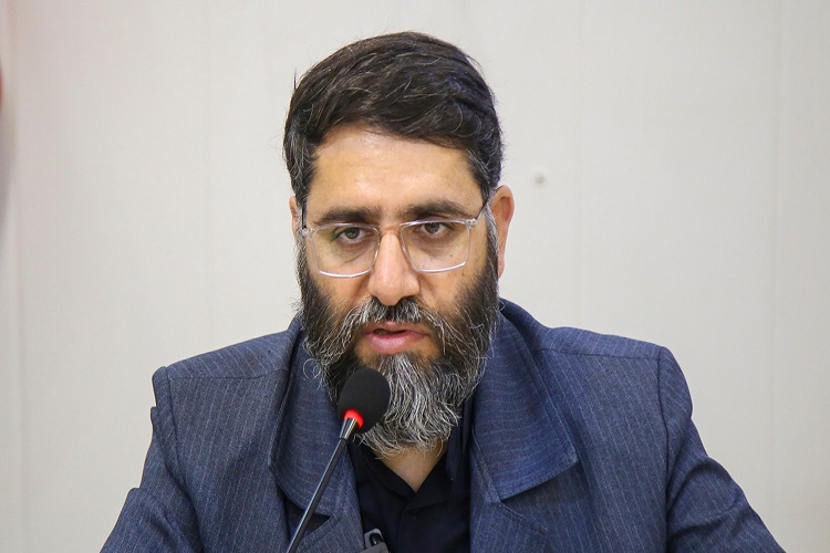 احمد مقیمی، مشاور وزیر فرهنگ و ارشاد اسلامی