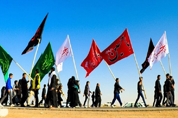 زائران اربعین درخواست‌های گذرنامه را به روزهای پایانی موکول نکنند