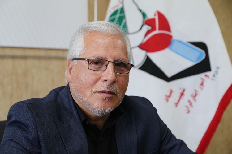 مجید حلاج، فرمانده پایگاه مقاومت شهید زبردست بنیاد شهید آذربایجان شرقی مجید حلاج، فرمانده پایگاه مقاومت شهید زبردست بنیاد شهید آذربایجان شرقی