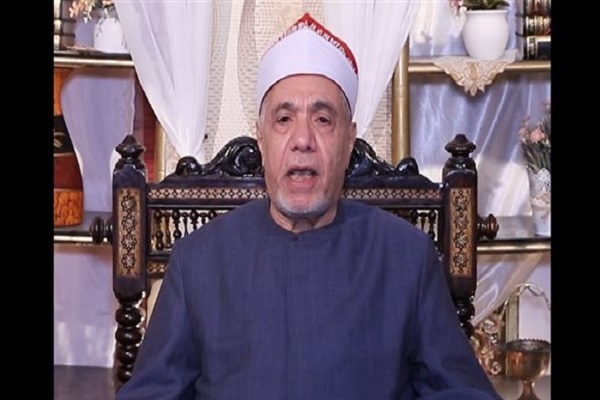 احضار قاری متخلف به اتحادیه قاریان مصر